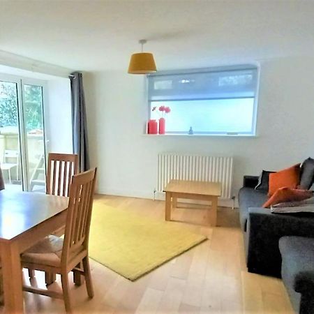 2 Bedroom Victorian Garden Flat Londres Extérieur photo