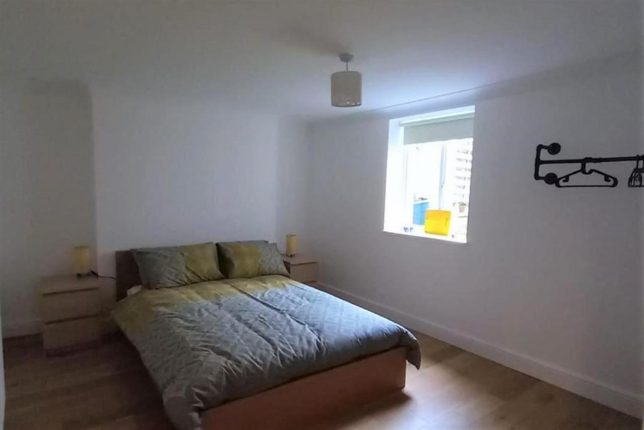 2 Bedroom Victorian Garden Flat Londres Extérieur photo